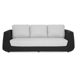 SAINT TROPEZ Canapea exterior, 3 locuri