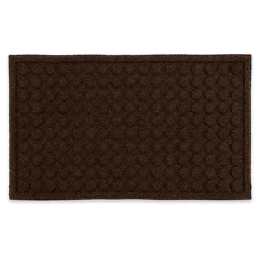 CONTOURS ROUNDS Covoraș intrare, 45x75cm