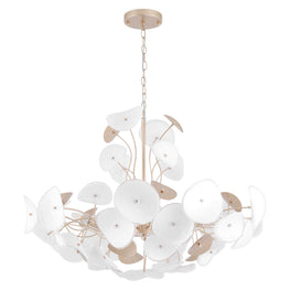 CLARA Lustră 12x40W E14