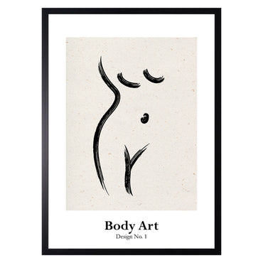 ART DESIGN II Tablou