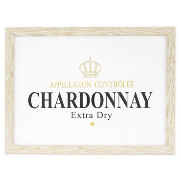 CHARDONNAY Tavă pentru servit