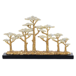 TREES Decorațiune