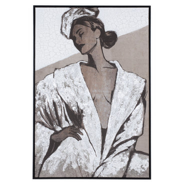 FRENCH COUTURE Tablou canvas