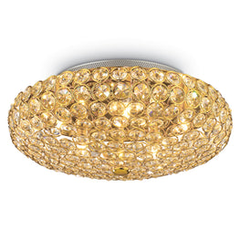 KING Plafoniera 3x40W G9 - Articol resigilat