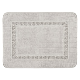 KASSIA Covoraș baie, 60x75cm