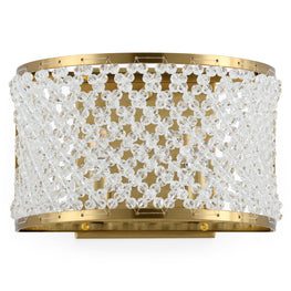 ELINOR Aplică 2x40W G9