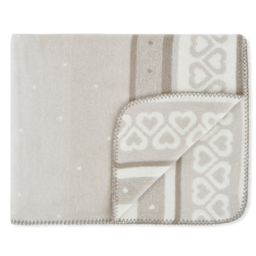 COTTAGE Pătură, 150x200cm