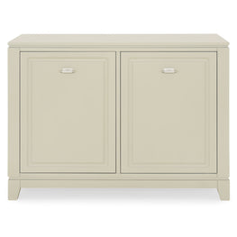 NORMAN Comodă 2 uși