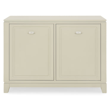 NORMAN Comodă 2 uși