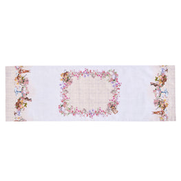 TIFFANY PASQUA 3 Șervet decorativ masă