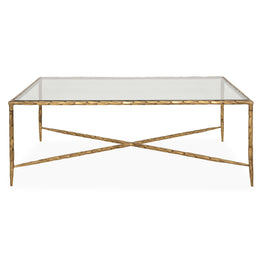 DEGHAM Măsuță cafea