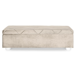 PADOVA Banchetă, stofă