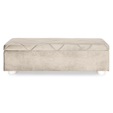 PADOVA Banchetă, stofă