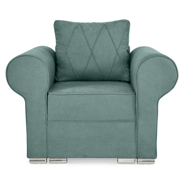 AMIRA Fotoliu, stofă