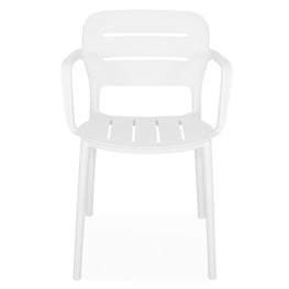 MARCO Scaun exterior