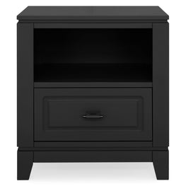 JACKSON Noptieră 1 sertar