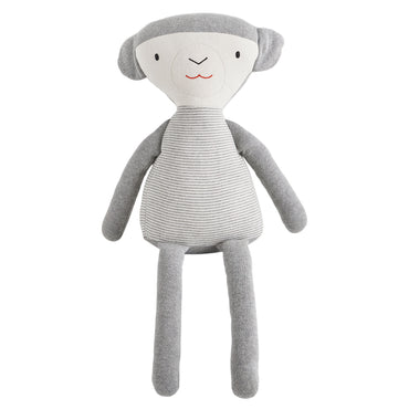 MONKEY Jucărie tricotată, H.80cm