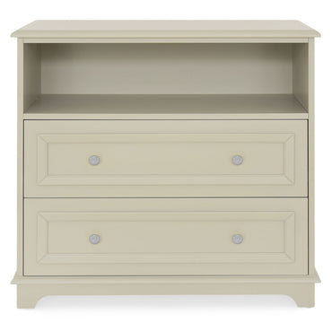 RITA Comodă 2 sertare