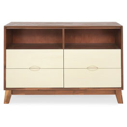 NATALIE Comodă 4 sertare