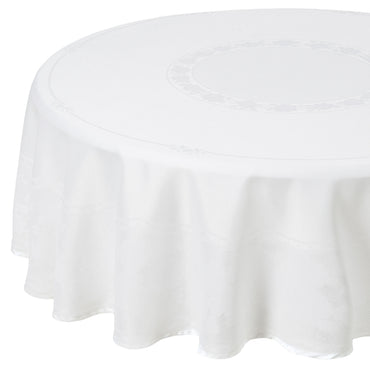 GRACE Față de masă, D.180cm