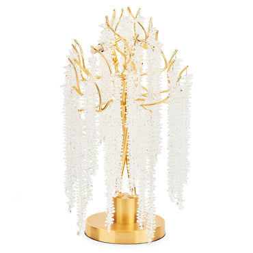 MARIELA Veioză 4x40W G9