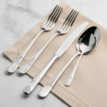 VIANNA Set tacâmuri 24 piese