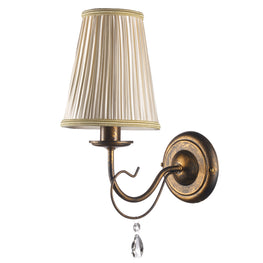 DELIA Aplică 1x6W E14