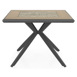 PAFOS Masă exterior