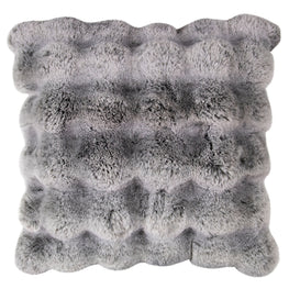 BUBBLE TEDDY Pernă decorativă, 45x45cm