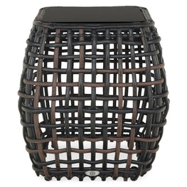 DINASTY Măsuță colț exterior