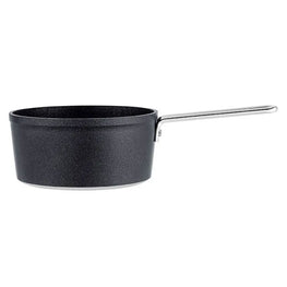 ADAMANT Cratiță cu mâner, aluminiu, D.18cm