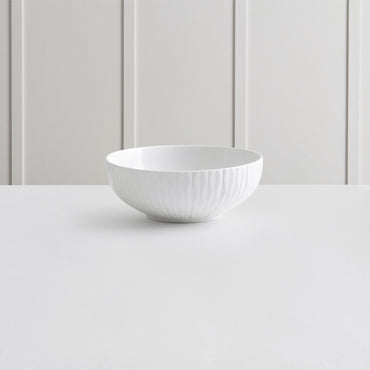 PATIA Bol individual, porțelan, D.18cm