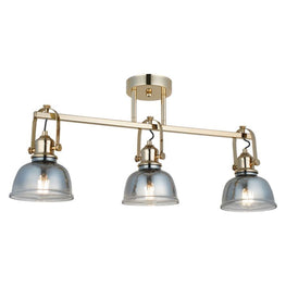 MAGO Plafonieră 3x20W E27