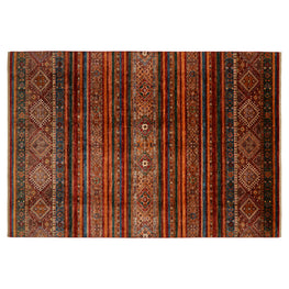 KHORJEEN Covor cameră, 205x296cm