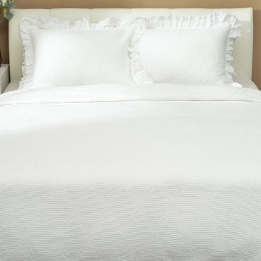 RACHEL Set cuvertură 3 piese, 240x270cm