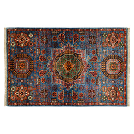MAMLOCK Covor cameră, 82x126cm