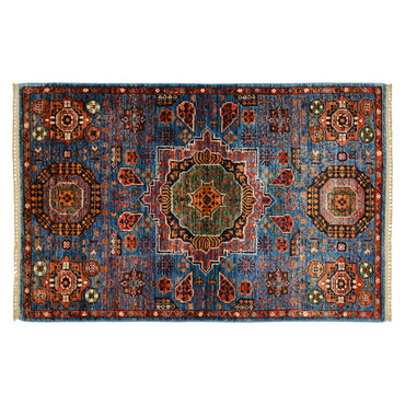 MAMLOCK Covor cameră, 82x126cm