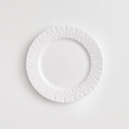 PATIA Farfurie fel principal, porțelan, D.27 cm