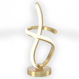 KIRA Veioză 1x10W LED