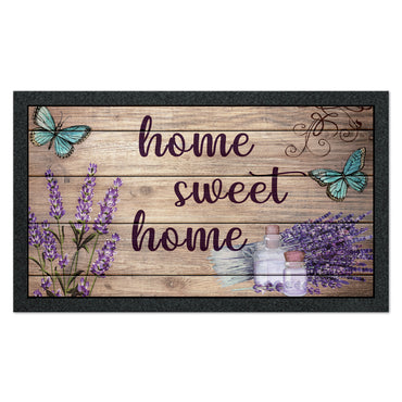 LAVANDA Covoraș intrare, 40x68cm