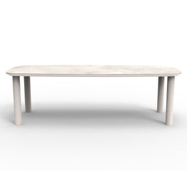 BILBAO Masă exterior