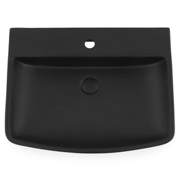 CLEO Lavoar ceramic suspendat