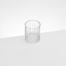 DUBLIN Pahar whiskey, sticlă, 355ml