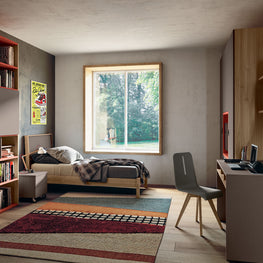 METROPOLIS KIDS Mobilier dormitor copii