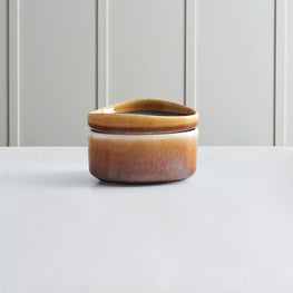 ORGANIC Zaharniță, porțelan, 220ml