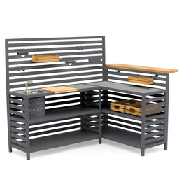 NOMA Set bucătărie exterior