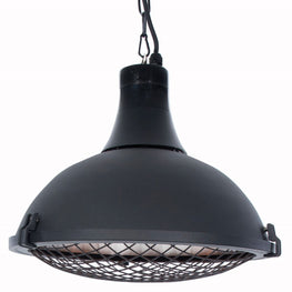 SUNRED Încălzitor electric suspendat, 2100W