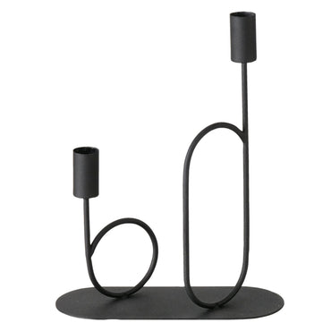 ORLANDO Set 2 sfeșnice