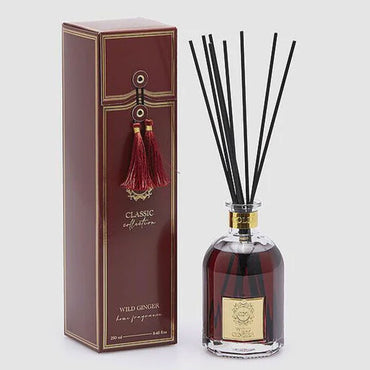 WILD GINGER Difuzor parfum cameră