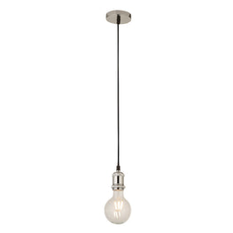 CABLE Pendul 1x60W E27